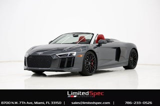 Audi R8 for sale Las Vegas