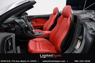 Audi R8 for sale Las Vegas