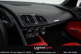 Audi R8 for sale Las Vegas