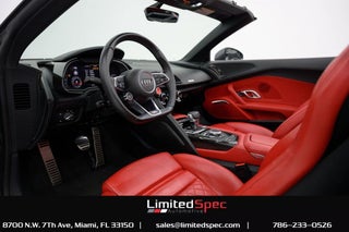 Audi R8 for sale Las Vegas