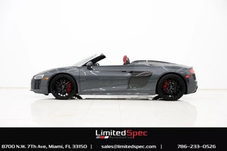 Audi R8 for sale Las Vegas