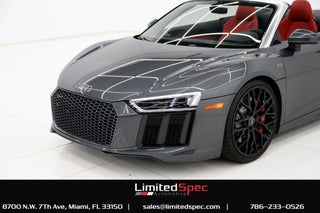 Audi R8 for sale Las Vegas