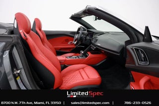 Audi R8 for sale Las Vegas