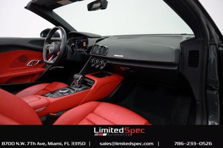 Audi R8 for sale Las Vegas
