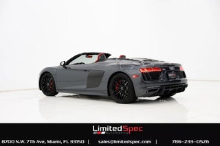 Audi R8 for sale Las Vegas