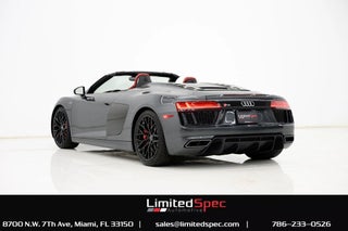 Audi R8 for sale Las Vegas