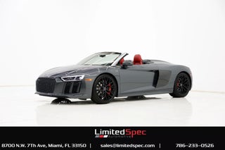 Audi R8 for sale Las Vegas