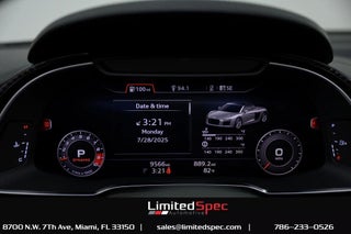 Audi R8 for sale Las Vegas