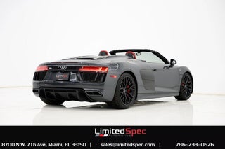 Audi R8 for sale Las Vegas