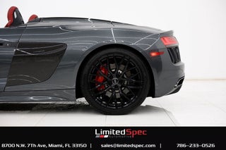 Audi R8 for sale Las Vegas