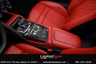 Audi R8 for sale Las Vegas