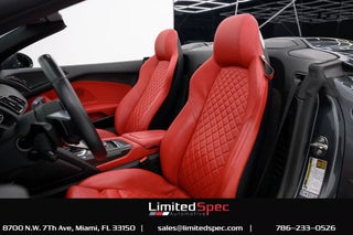 Audi R8 for sale Las Vegas