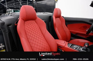 Audi R8 for sale Las Vegas
