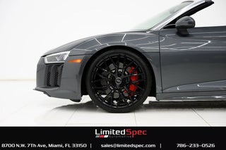 Audi R8 for sale Las Vegas