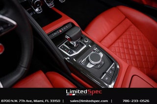 Audi R8 for sale Las Vegas