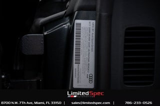 Audi R8 for sale Las Vegas