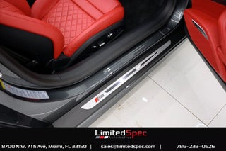 Audi R8 for sale Las Vegas