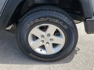 Jeep Wrangler Unlimited for sale Las Vegas