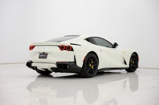 2019 Ferrari 812 Superfast thumbnail – Miami, FL – 18