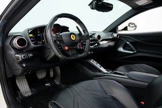2019 Ferrari 812 Superfast thumbnail – Miami, FL – 20