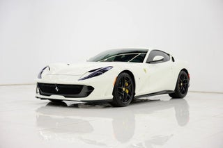 2019 Ferrari 812 Superfast thumbnail – Miami, FL – 9