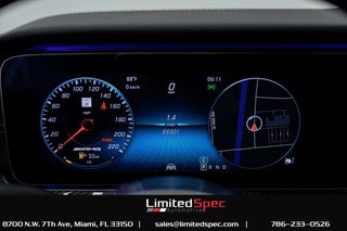 2019 Mercedes-Benz AMG GT thumbnail – Miami, FL – 45