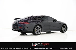2019 Mercedes-Benz AMG GT thumbnail – Miami, FL – 15