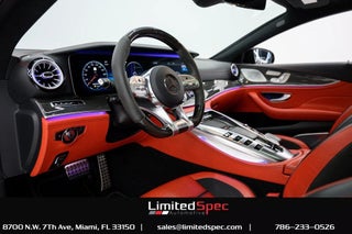 2019 Mercedes-Benz AMG GT thumbnail – Miami, FL – 18