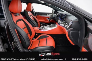 2019 Mercedes-Benz AMG GT thumbnail – Miami, FL – 35