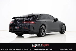 2019 Mercedes-Benz AMG GT thumbnail – Miami, FL – 14