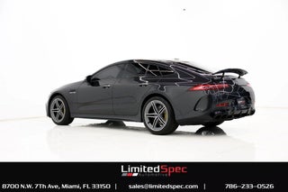 2019 Mercedes-Benz AMG GT thumbnail – Miami, FL – 13