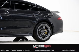 2019 Mercedes-Benz AMG GT thumbnail – Miami, FL – 9
