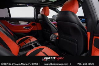 2019 Mercedes-Benz AMG GT thumbnail – Miami, FL – 31