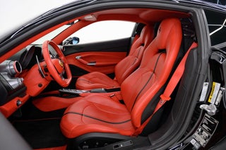 2020 Ferrari F8 Tributo thumbnail – Miami, FL – 23
