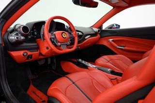 2020 Ferrari F8 Tributo thumbnail – Miami, FL – 44