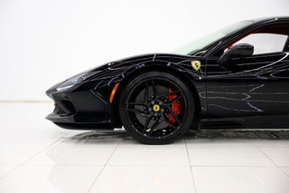 2020 Ferrari F8 Tributo thumbnail – Miami, FL – 15