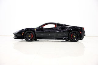 2020 Ferrari F8 Tributo thumbnail – Miami, FL – 14