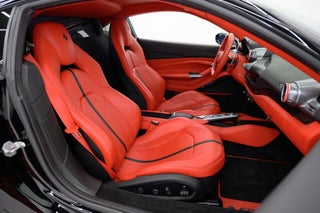 2020 Ferrari F8 Tributo thumbnail – Miami, FL – 33