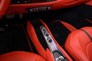2020 Ferrari F8 Tributo thumbnail – Miami, FL – 28