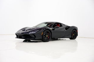 2020 Ferrari F8 Tributo thumbnail – Miami, FL – 13