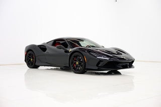 2020 Ferrari F8 Tributo thumbnail – Miami, FL – 9