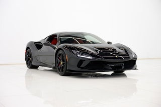 2020 Ferrari F8 Tributo thumbnail – Miami, FL – 10