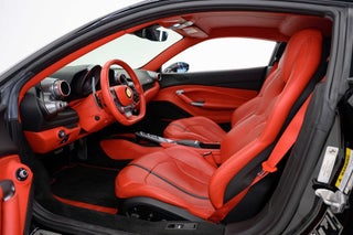 2020 Ferrari F8 Tributo thumbnail – Miami, FL – 46