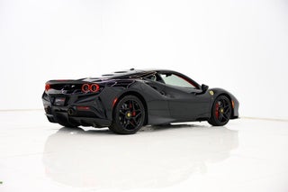 2020 Ferrari F8 Tributo thumbnail – Miami, FL – 21