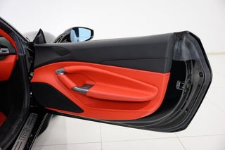 2020 Ferrari F8 Tributo thumbnail – Miami, FL – 36