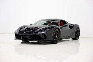 2020 Ferrari F8 Tributo thumbnail – Miami, FL – 12