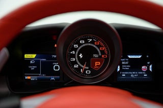 2020 Ferrari F8 Tributo thumbnail – Miami, FL – 39
