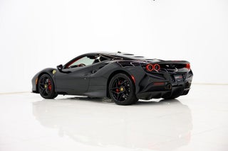 2020 Ferrari F8 Tributo thumbnail – Miami, FL – 19