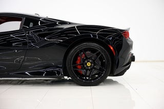 2020 Ferrari F8 Tributo thumbnail – Miami, FL – 16