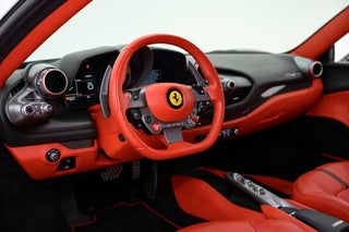 2020 Ferrari F8 Tributo thumbnail – Miami, FL – 45
